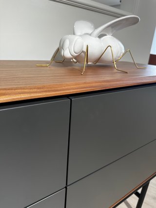 NUEVA TEMPORADA REBAJAS Elegante cómoda dormitorio