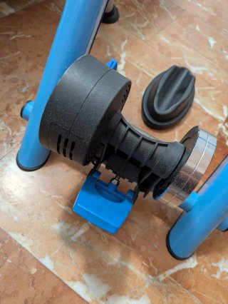 Rodillo Tacx