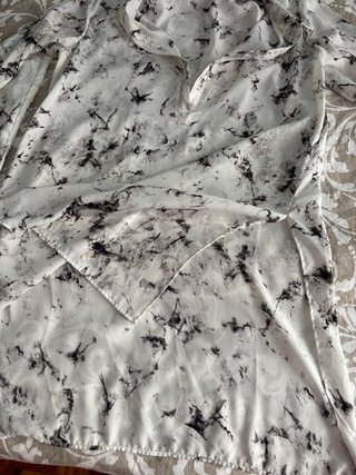 Camisa larga LappAhl Talla S