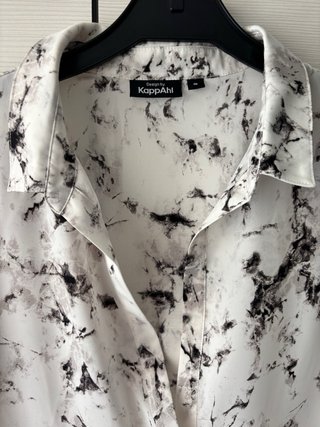 Camisa larga LappAhl Talla S