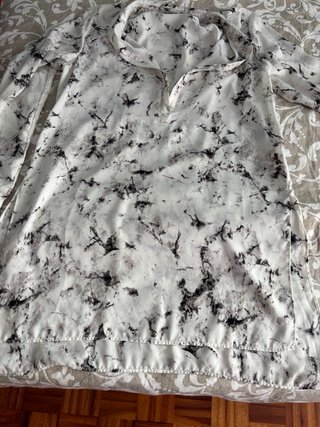 Camisa larga LappAhl Talla S