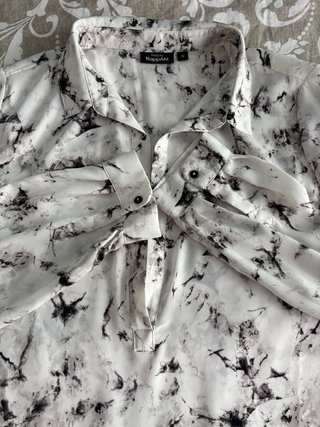 Camisa larga LappAhl Talla S