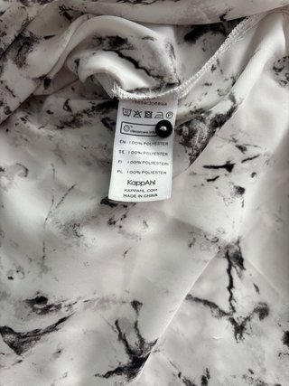 Camisa larga LappAhl Talla S