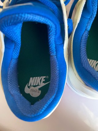 Nike Zoom Cage 3 Scarpe da Tennis