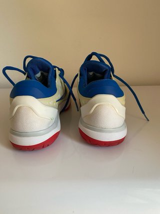Nike Zoom Cage 3 Scarpe da Tennis