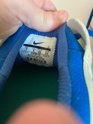 Nike Zoom Cage 3 Scarpe da Tennis