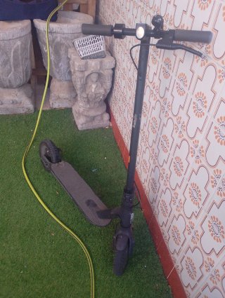 Patinete Eléctrico Xiaomi