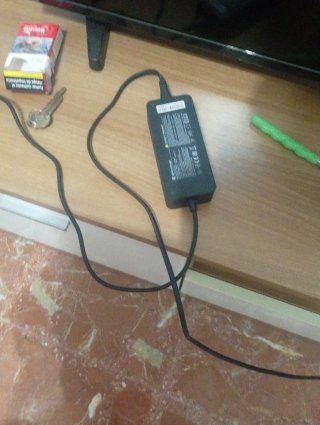 Patinete Eléctrico Xiaomi