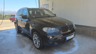 BMW X5 2009