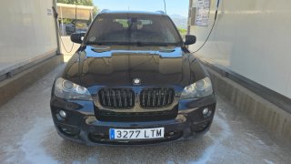 BMW X5 2009