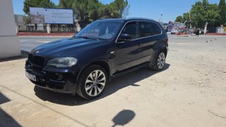 BMW X5 2009