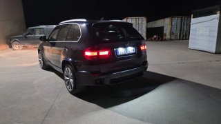 BMW X5 2009