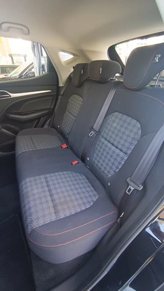 MG ZS 2024