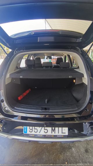 MG ZS 2024