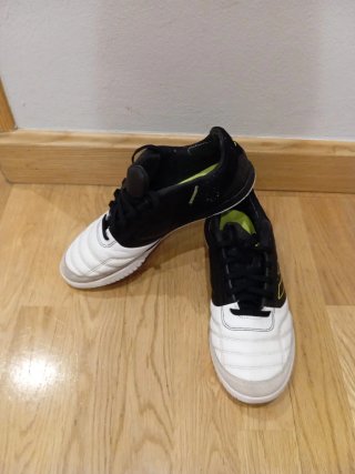 Scarpe da calcio Adidas Predator Taglia 41
