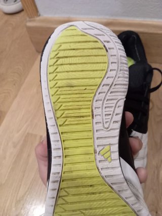 Scarpe da calcio Adidas Predator Taglia 41