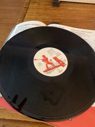 Kortatu Kolpez Kolpe Vinilo Punk Rock