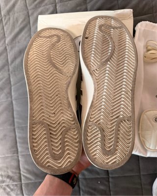 Zapatillas Adidas Campus Bad Bunny Marrones 45