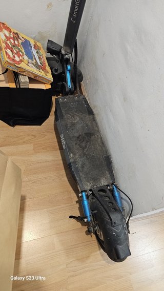 Patinete Eléctrico SmartGyro