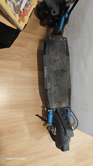 Patinete Eléctrico SmartGyro