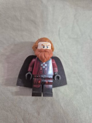 Lego Harry Potter Godric Gryffindor 71043