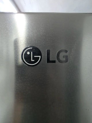 NEVERA LG CON GARANTIA Y ENVIO