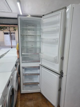 NEVERA LG CON GARANTIA Y ENVIO