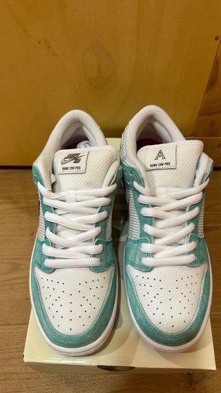 Nike Dunk Low Pro SB April Skateboards
