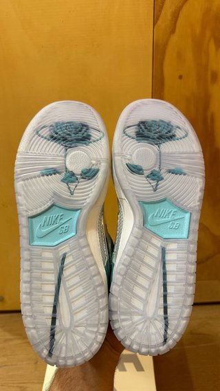 Nike Dunk Low Pro SB April Skateboards