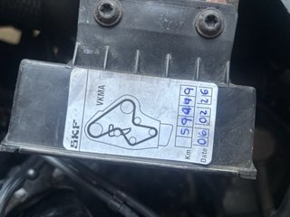 FIAT Ulysse 2007 Adaptada para minusvalidos