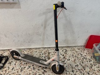 Patín Eléctrico Xiaomi Mi Scooter 3