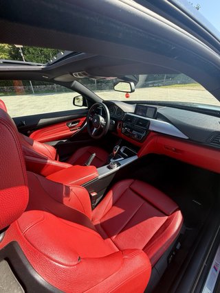 BMW Serie 4 2015