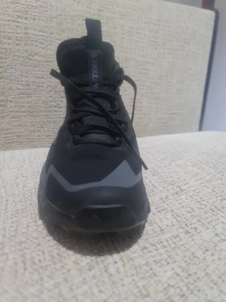 Adidas Terrex Free Hiker 2.0 Low GORE-TEX
