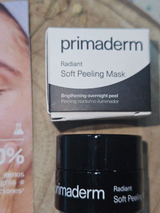 Lote Iroha Nature Gel Limpiador y Primaderm