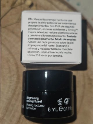 Lote Iroha Nature Gel Limpiador y Primaderm