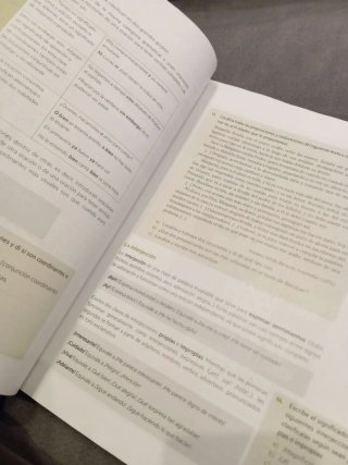Reflejo 1. Lengua castellana y Literatura 1 ESO