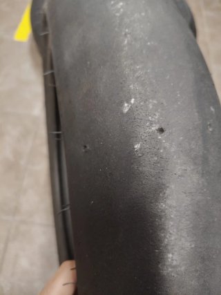 Dunlop 212 slick (varios)