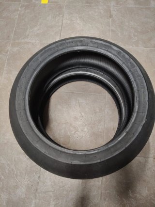 Dunlop 212 slick (varios)