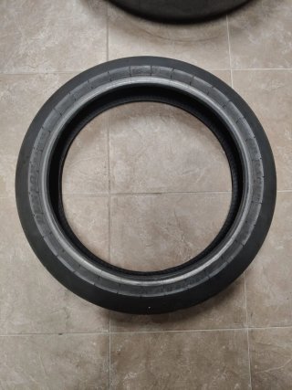 Dunlop 212 slick (varios)