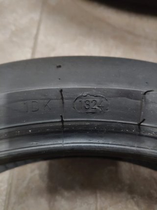 Dunlop 212 slick (varios)