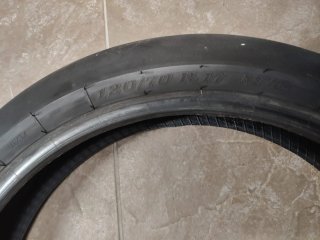 Dunlop 212 slick (varios)