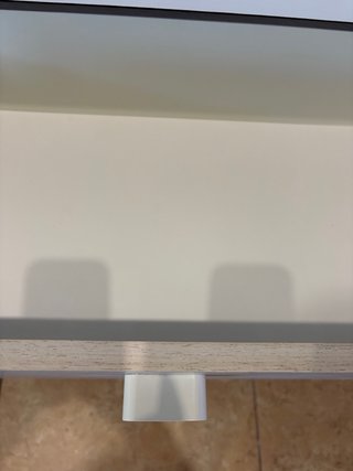 Cómoda de madera