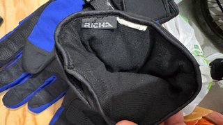 Guantes Invierno Talla L