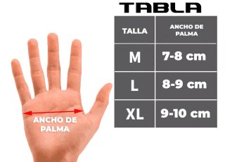 Guantes KTM Moto