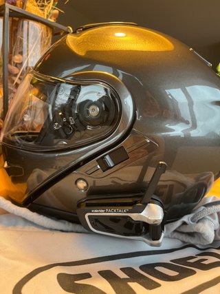 Cascos Moto Shoei Neotec,el precio es de cada uno
