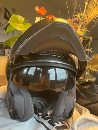 Cascos Moto Shoei Neotec,el precio es de cada uno