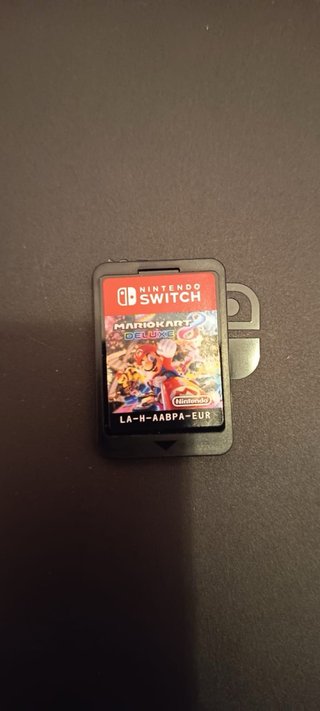 Nintendo Switch OLED Edizione Speciale