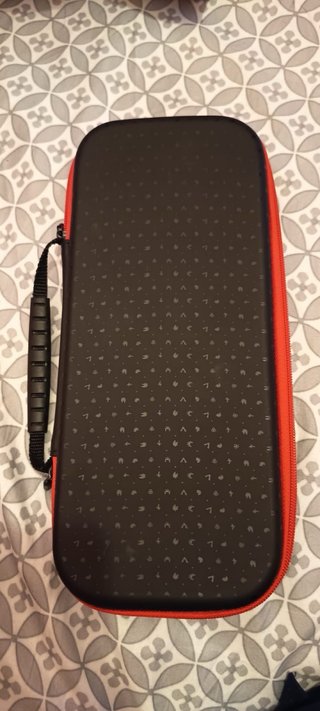Nintendo Switch OLED Edizione Speciale