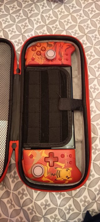 Nintendo Switch OLED Edizione Speciale