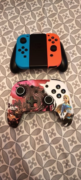 Nintendo Switch OLED Edizione Speciale
